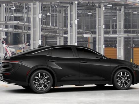 New 2026 Toyota Crown AWD/4WD image 13