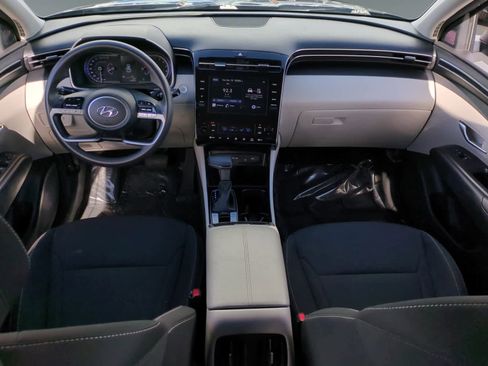 Used 2024 Hyundai Tucson SEL image 10