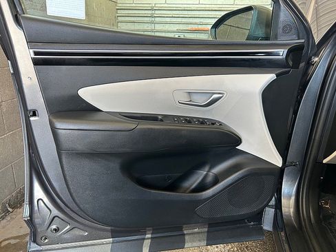 Used 2024 Hyundai Tucson SEL FWD image 30