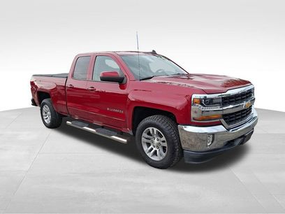 Used 2019 Chevrolet Silverado 1500 LT w/ All Star Edition