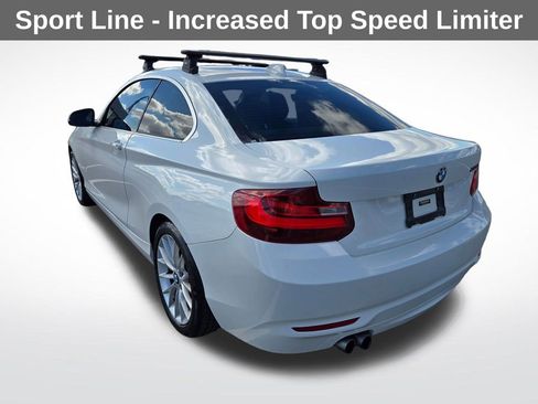 Used 2015 BMW 228i Coupe image 6