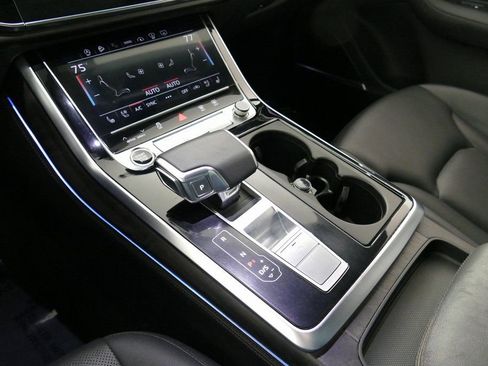 Used 2023 Audi Q7 3.0T Prestige w/ Prestige Package image 22