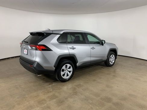 Used 2024 Toyota RAV4 LE image 8