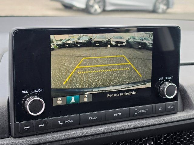 Used 2025 Honda CR-V LX image 32