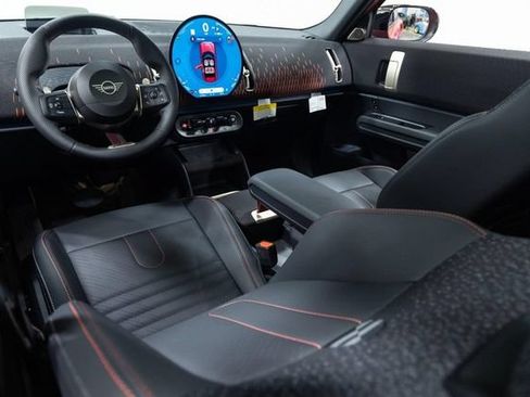 New 2027 MINI Cooper Countryman S AWD/4WD image 17