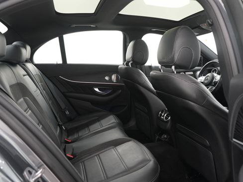 Used 2019 Mercedes-Benz E 53 AMG 4MATIC Sedan image 12