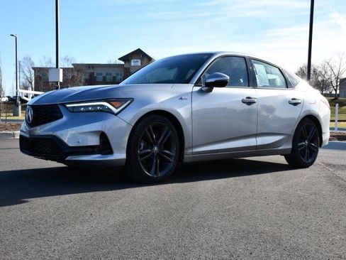 Certified 2023 Acura Integra A-Spec image 20