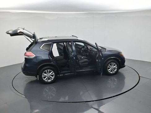 Used 2016 Nissan Rogue SV AWD/4WD image 47