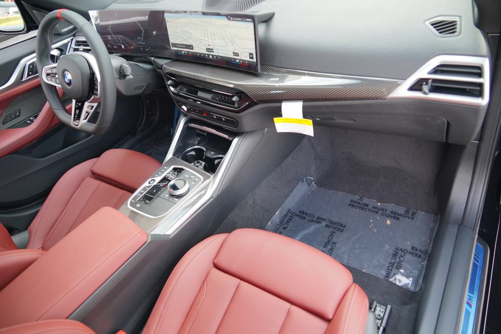 New 2027 BMW M440i w/ Premium Package RWD image 14