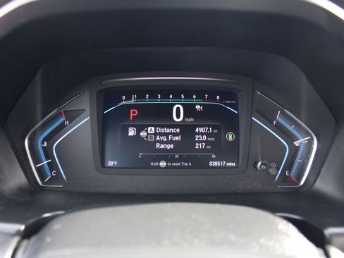 Certified 2024 Honda Odyssey Touring image 29