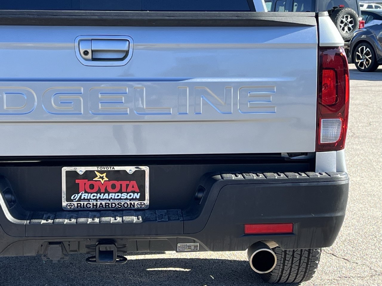 Used 2026 Honda Ridgeline RTL image 6