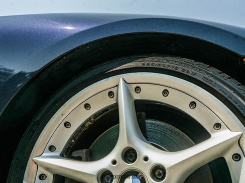 Used 2008 BMW Z4 3.0si image 71