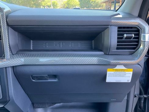 New 2026 Ford F150 XL w/ Equipment Group 103A High AWD/4WD image 29