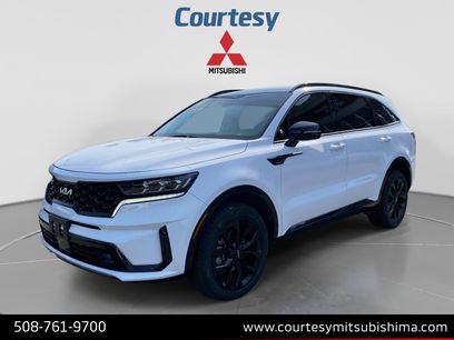 Used 2023 Kia Sorento SX