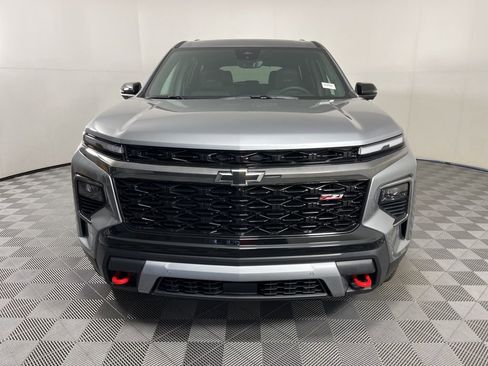 New 2026 Chevrolet Traverse Z71 w/ Enhanced Driving Package image 7