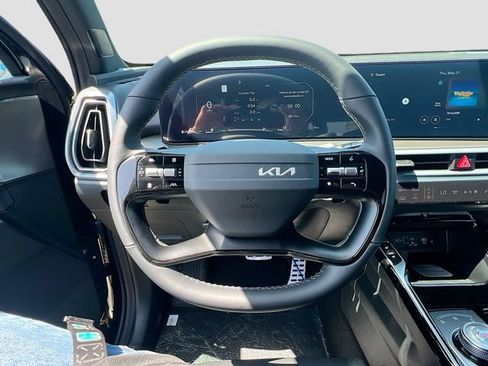 New 2026 Kia Sorento SX Prestige AWD/4WD image 11