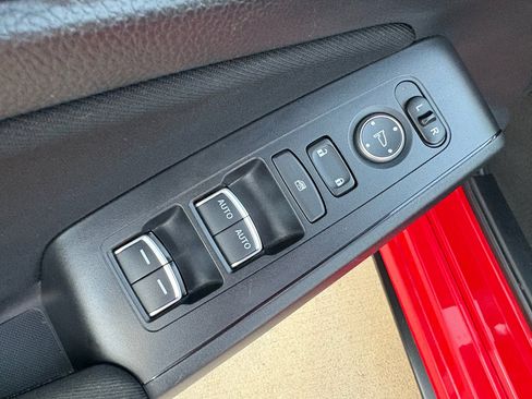 Certified 2022 Honda Civic Sport image 11