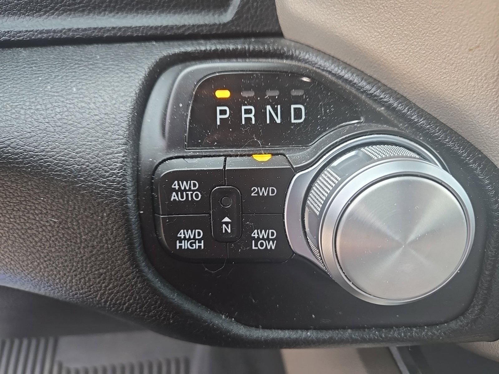 Used 2022 RAM 1500 Laramie w/ Laramie Southwest Edition AWD/4WD image 13