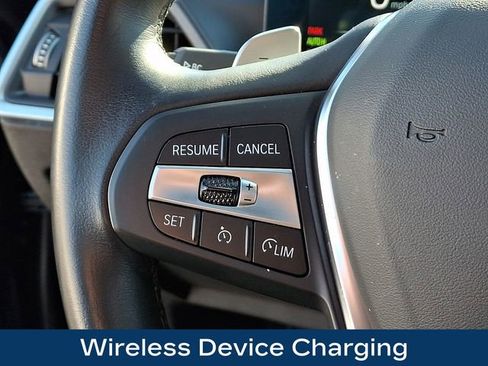 Used 2024 BMW 330i xDrive Sedan w/ Convenience Package image 26