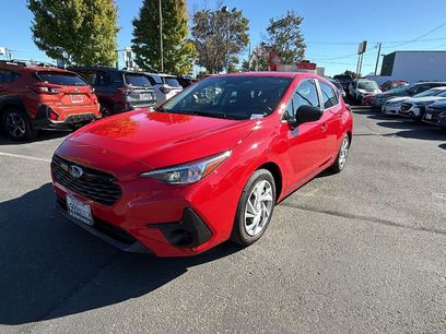 Used 2024 Subaru Impreza 2.0i