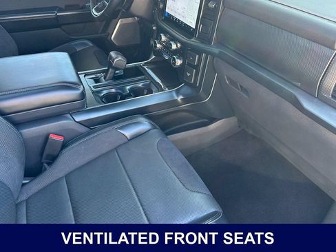 Used 2024 Ford F150 Raptor AWD/4WD image 19