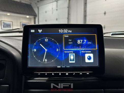 Used 1997 Ford F250 4x4 Crew Cab Heavy Duty image 30