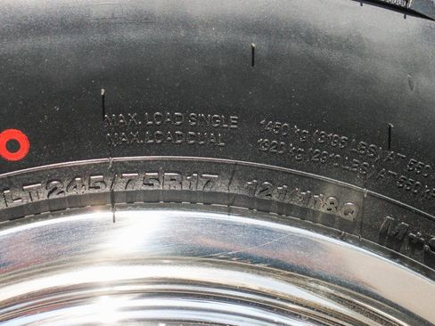 Used 2023 Ford F350 XL w/ XL Chrome Package image 38