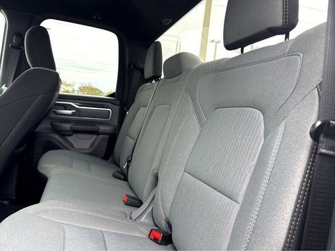 Used 2022 RAM 1500 Big Horn AWD/4WD image 15