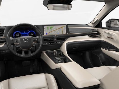 New 2026 Toyota Crown Limited AWD/4WD image 49