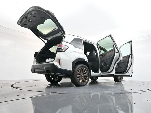 New 2026 Subaru Forester Sport AWD/4WD image 31