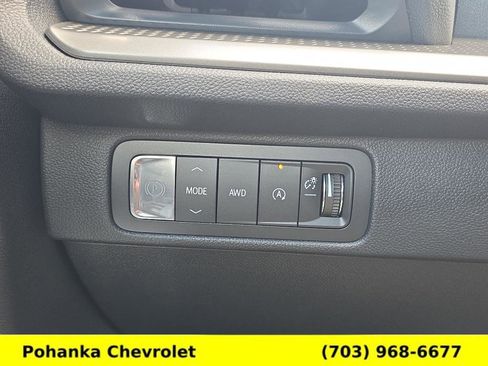 New 2026 Chevrolet Traverse LT w/ LPO, Floor Liner Package image 18