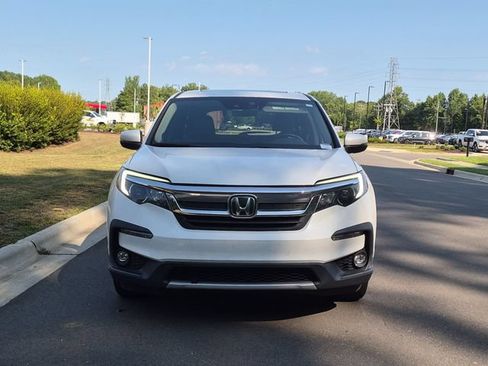 Used 2022 Honda Pilot EX-L image 8