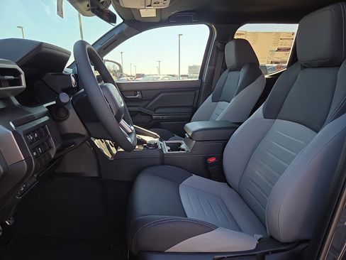 New 2026 Toyota Tacoma TRD Sport image 9