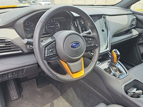 Used 2023 Subaru Outback Wilderness image 11