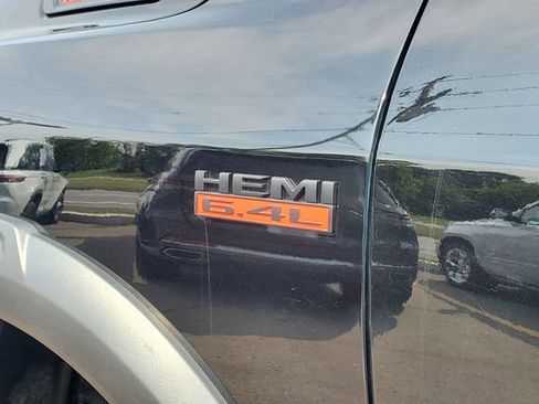 Certified 2020 RAM 2500 Power Wagon AWD/4WD image 29