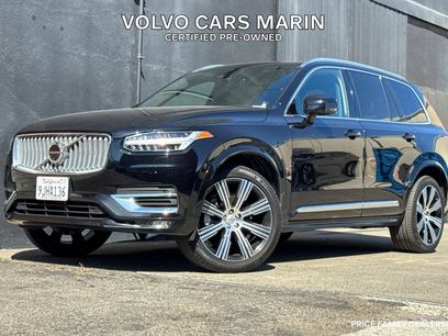Certified 2024 Volvo XC90 B6 Ultimate