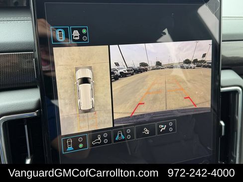 New 2026 GMC Yukon Elevation w/ Elevation Premium Package AWD/4WD image 14
