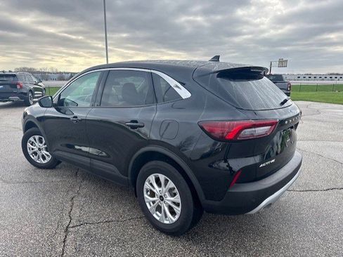 Used 2024 Ford Escape Active w/ Tech Pack #1 image 5