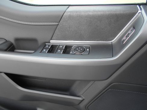 New 2025 Ford F150 XLT w/ Equipment Group 302A MID image 5