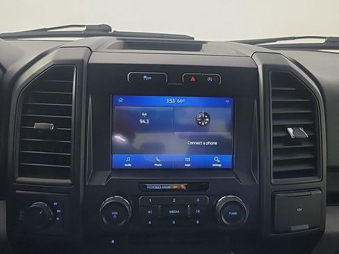 Used 2018 Ford F150 XL w/ Equipment Group 101A Mid AWD/4WD image 29