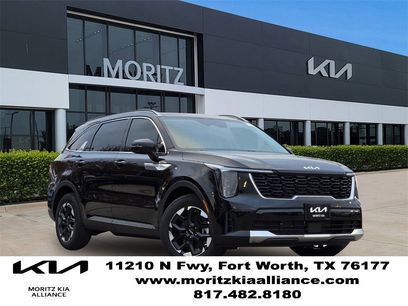 New 2026 Kia Sorento S