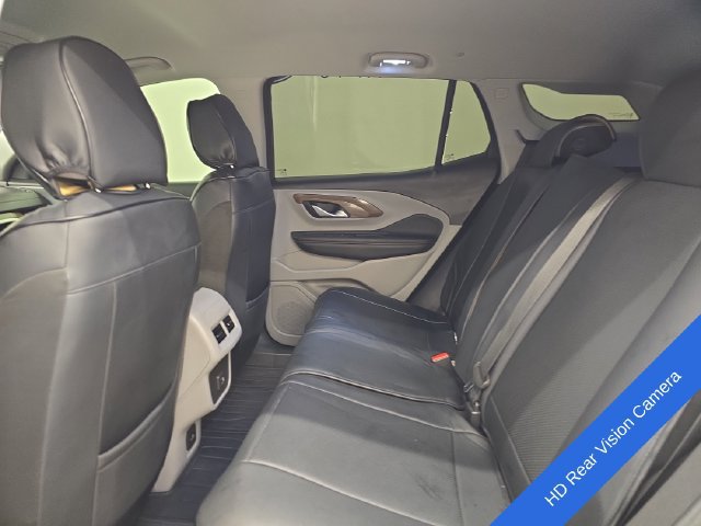 Used 2020 GMC Terrain SLE w/ Driver Convenience Package AWD/4WD image 18