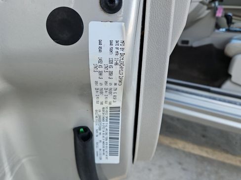 Used 2007 Jeep Grand Cherokee Overland AWD/4WD image 25