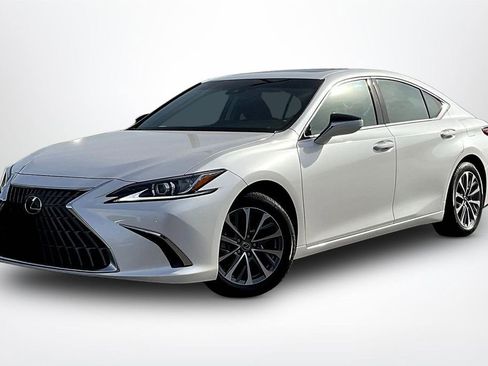 Used 2022 Lexus ES 350 FWD image 3