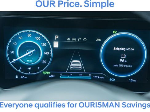 New 2025 Hyundai Elantra Limited image 42