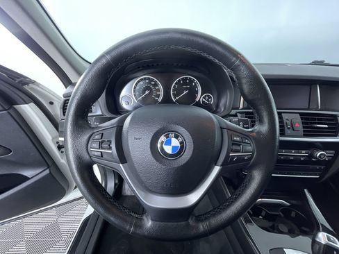 Used 2016 BMW X3 xDrive28i AWD/4WD image 16