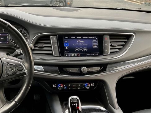 Used 2021 Buick Enclave Premium w/ LPO, Cargo Package image 6