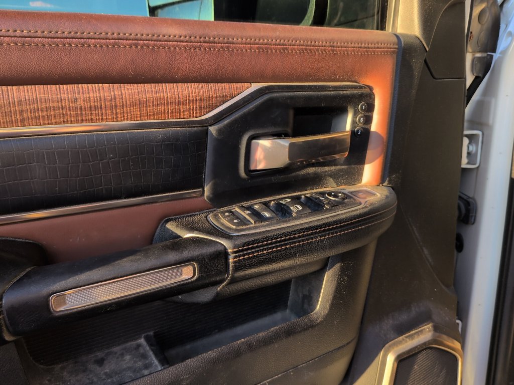 Used 2019 RAM 2500 Limited AWD/4WD image 20