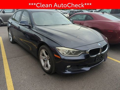 Used 2013 BMW 328i Sedan RWD image 3