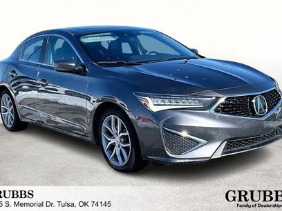 Used 2020 Acura ILX